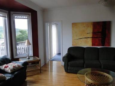 Apartment Downtown