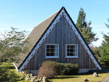 Chalet Aultbea