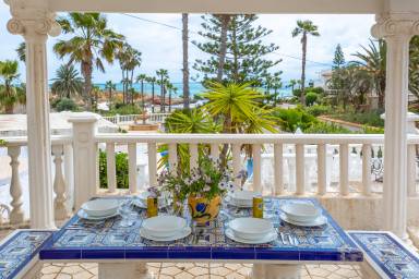 Villa Cabo Roig