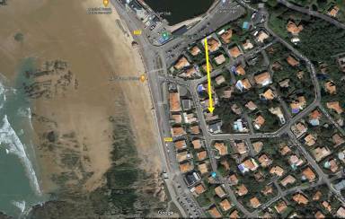 Villa Les Sables-d'Olonne