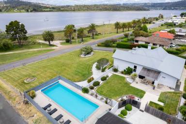 House Dilston
