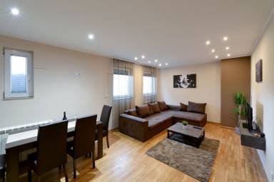 Apartamento Savamala