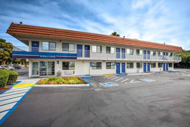 Motel Air conditioning Vacaville