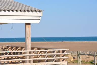 Chalet Air conditioning Gruissan