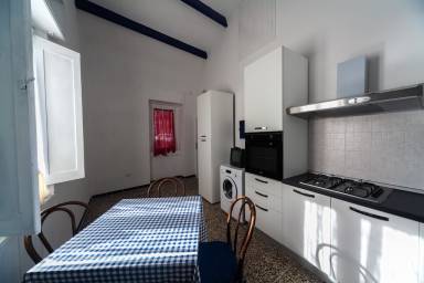 Apartment Villanova Monteleone