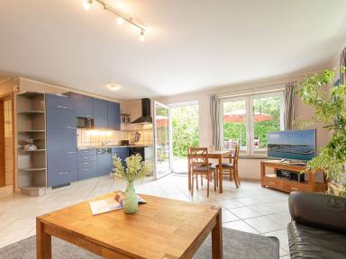 Ferienwohnung Kühlungsborn