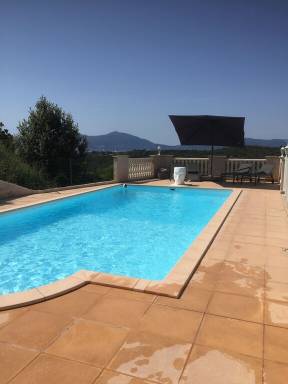 Appartement Porticcio