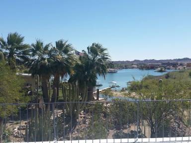 House Yuma