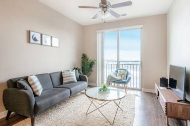 Apartment North Carolina Central University