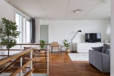 Ferienwohnung Sauna Kamppi