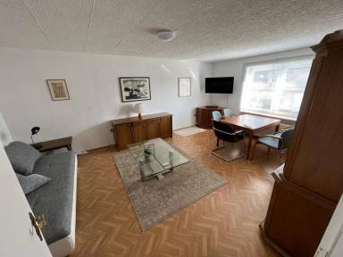 Ferienwohnung Bünde