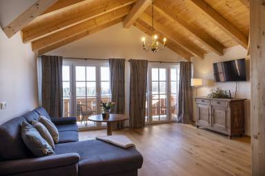 Ferienwohnung Penzberg