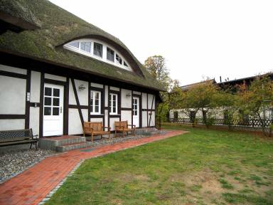 Apartament Benz