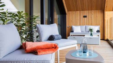 Ferienwohnung Fuschl am See