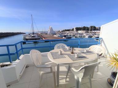 Appartement Alcossebre