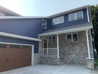 House Pool Neenah
