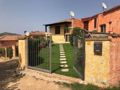 Appartamento Capo Ferrato