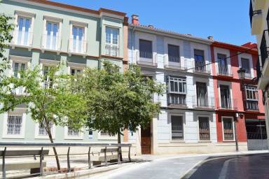 Appartement Málaga