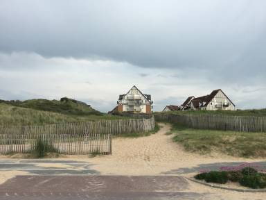 Apartamento Cabourg
