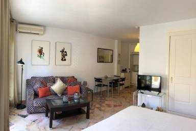 Apartment Las Chapas Playa