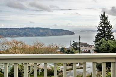 House Gig Harbor