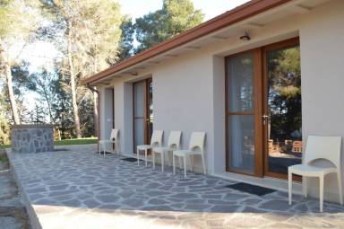 Casale Talamone