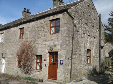 Cottage Pet-friendly Kettlewell