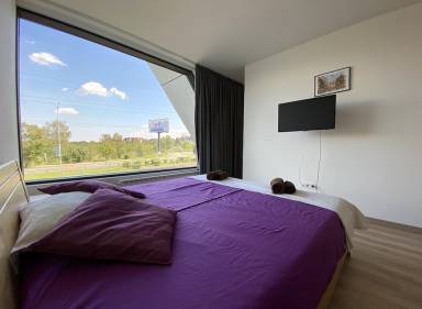 Apartment Pet-friendly Dragalevtsi