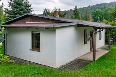 Ferienhaus Altenbrak