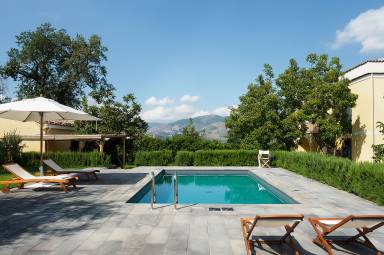 Una casa vacanze per il vostro viaggio a Randazzo alle falde dell'Etna - HomeToGo