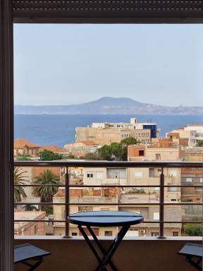 Appartement Wi-Fi Oran