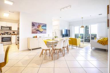 Appartement Miami