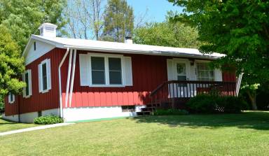 Cottage Swannanoa