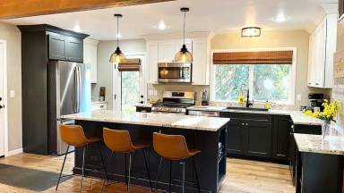 House Kalispell