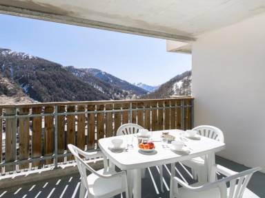 Appartement Climatisation Allos