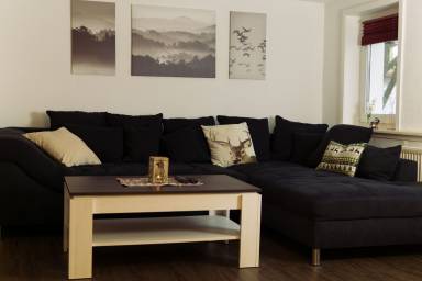 Apartament Braunlage