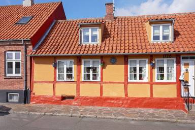 House Nexø