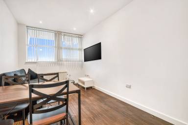 Apartment Heathrow Airport