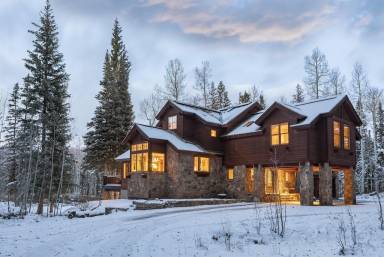 House Telluride