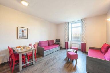 Appartement Île-d'Aix