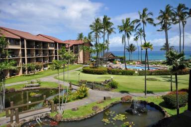 Condo Napili-Honokowai