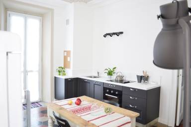 Appartement Como