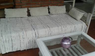 Private room Castelar