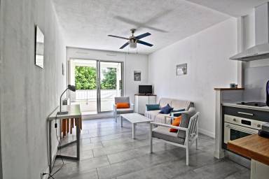 Appartement Carnon-Plage
