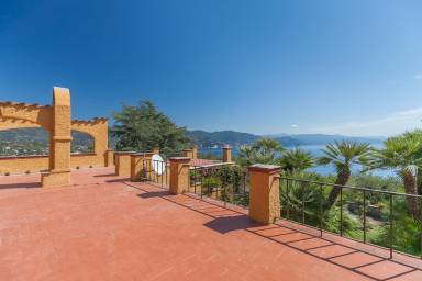 Villa Portofino