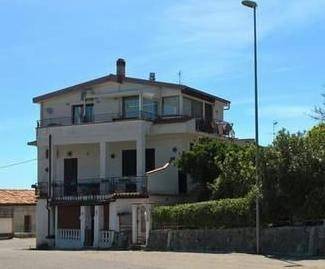 Casa Borgia