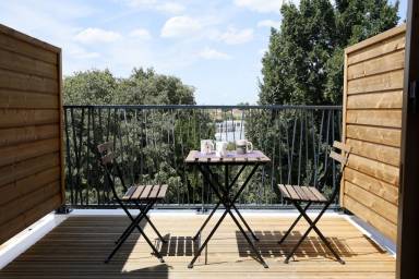 Appartement Caudéran