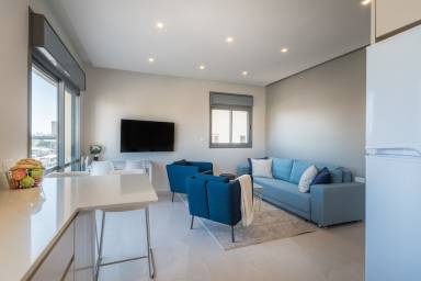 Appartement Tel Aviv