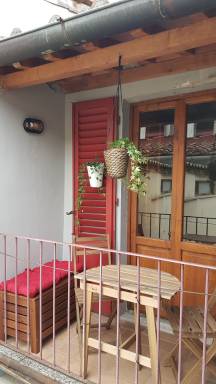 Ferienwohnung Prato