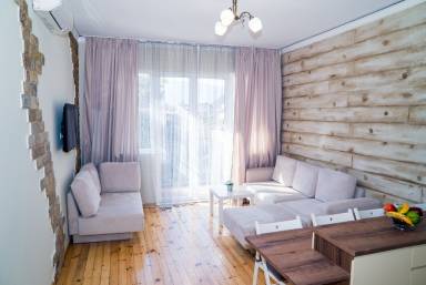 Apartment Sofia Center
